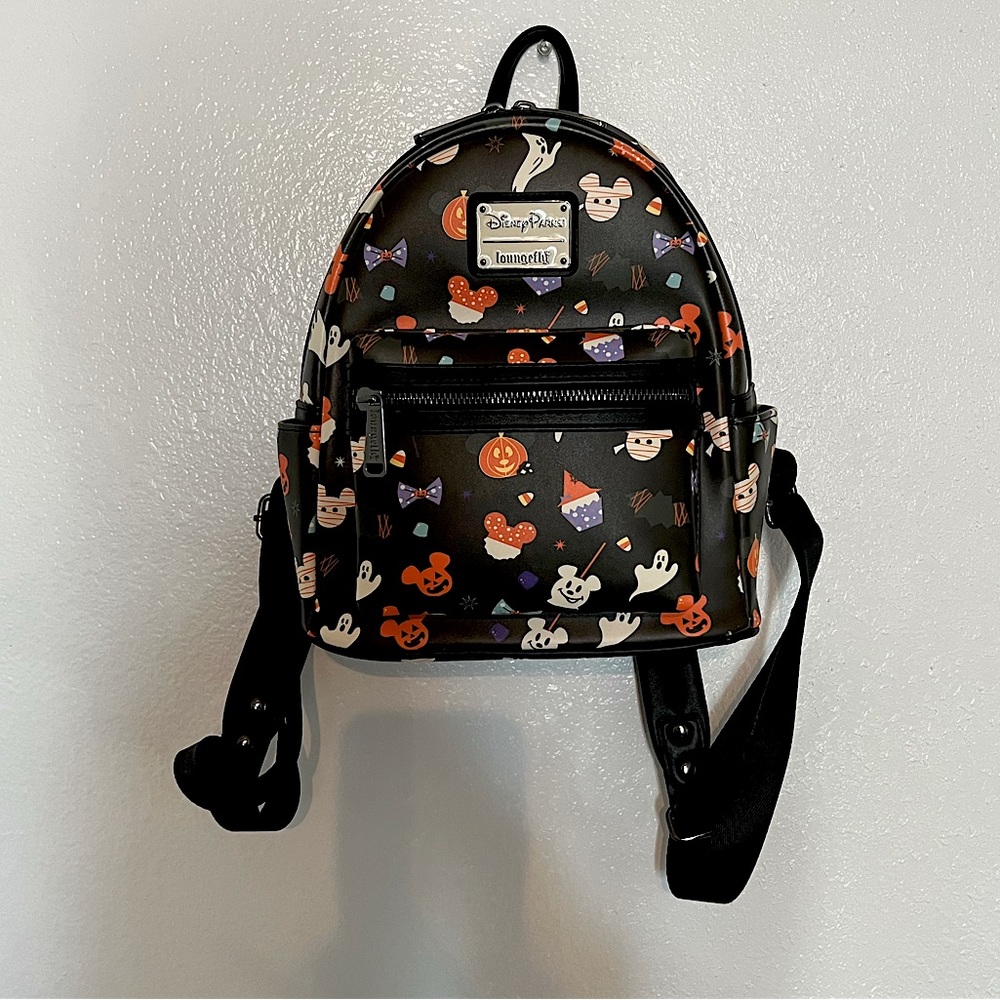 Disney Halloween Loungefly
